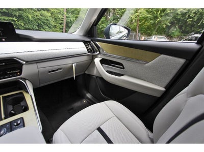 2026 Mazda Mazda CX-90 3.3 Turbo S Premium Plus AWD