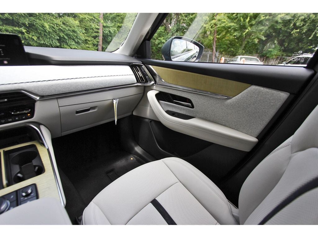 2026 Mazda Mazda CX-90 3.3 Turbo S Premium Plus AWD
