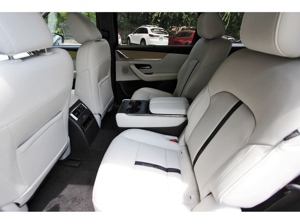 2026 Mazda Mazda CX-90 3.3 Turbo S Premium Plus AWD