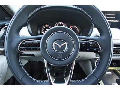 2026 Mazda Mazda CX-90 3.3 Turbo S Premium Plus AWD