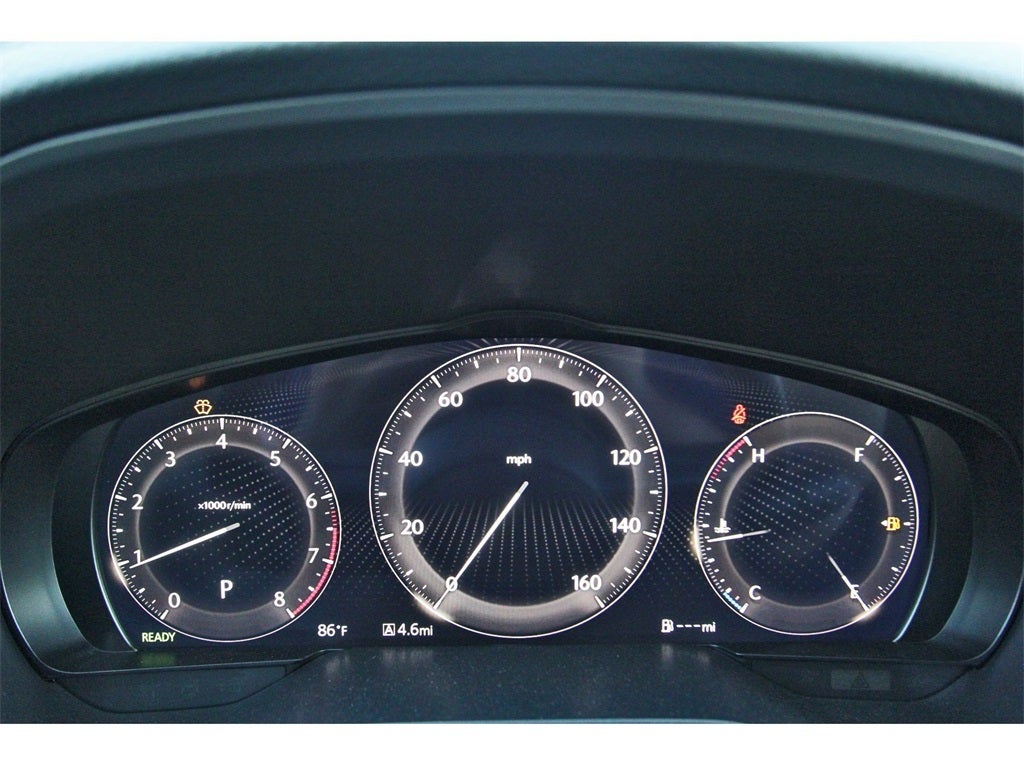 2026 Mazda Mazda CX-90 3.3 Turbo S Premium Plus AWD