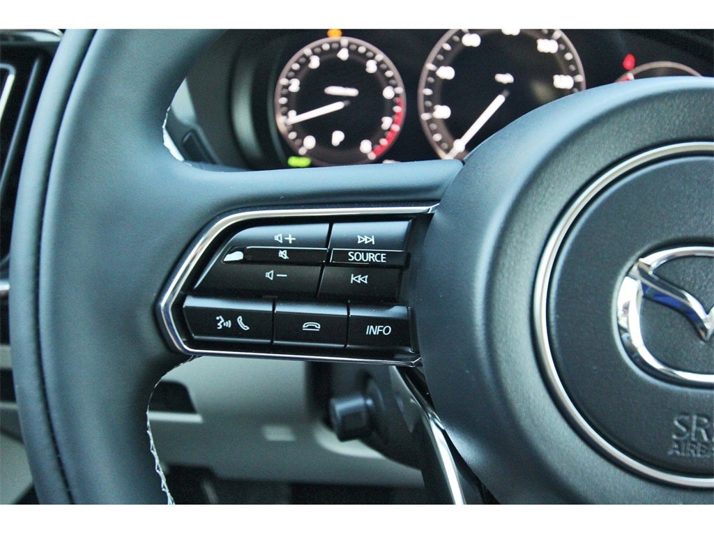 2026 Mazda Mazda CX-90 3.3 Turbo S Premium Plus AWD