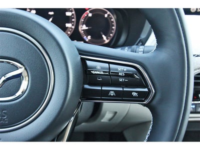 2026 Mazda Mazda CX-90 3.3 Turbo S Premium Plus AWD