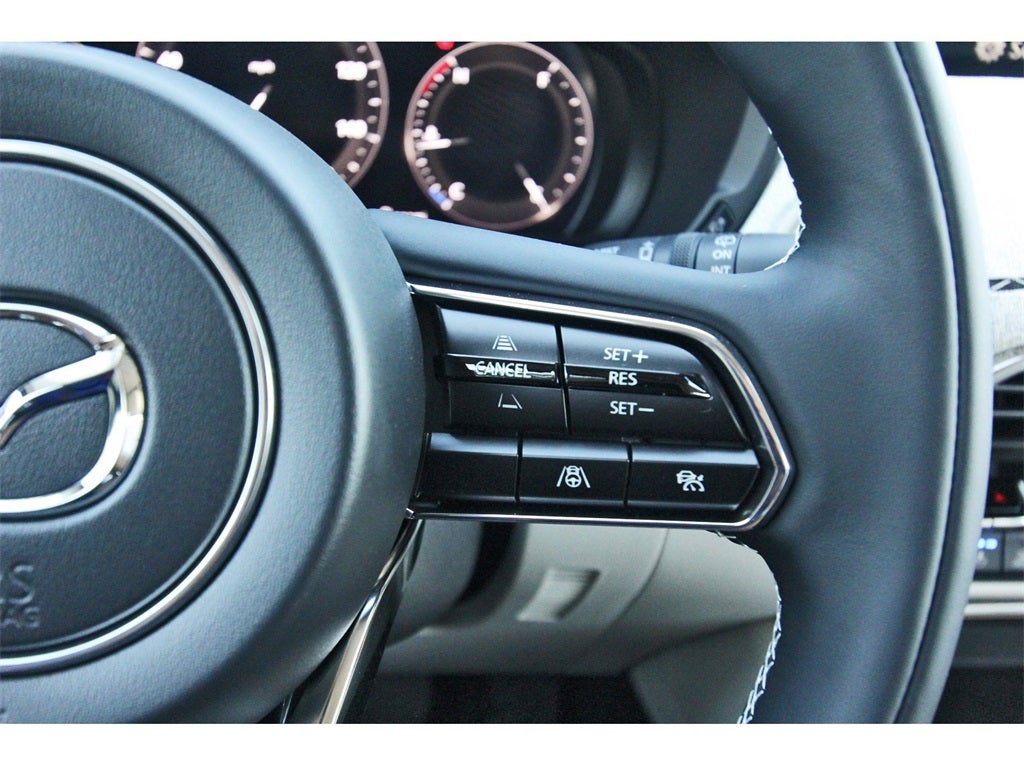 2026 Mazda Mazda CX-90 3.3 Turbo S Premium Plus AWD