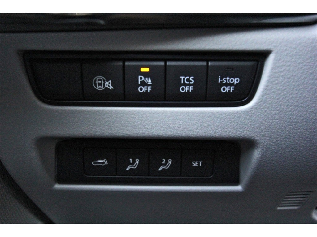 2026 Mazda Mazda CX-90 3.3 Turbo S Premium Plus AWD