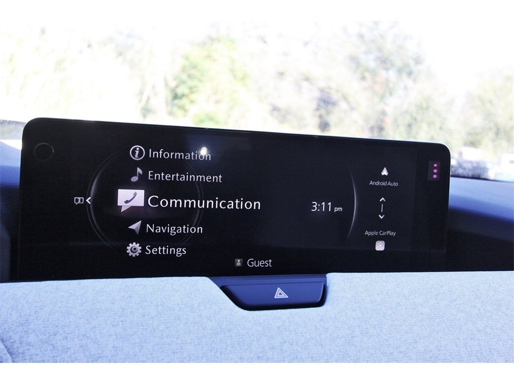 2026 Mazda Mazda CX-90 3.3 Turbo S Premium Plus AWD