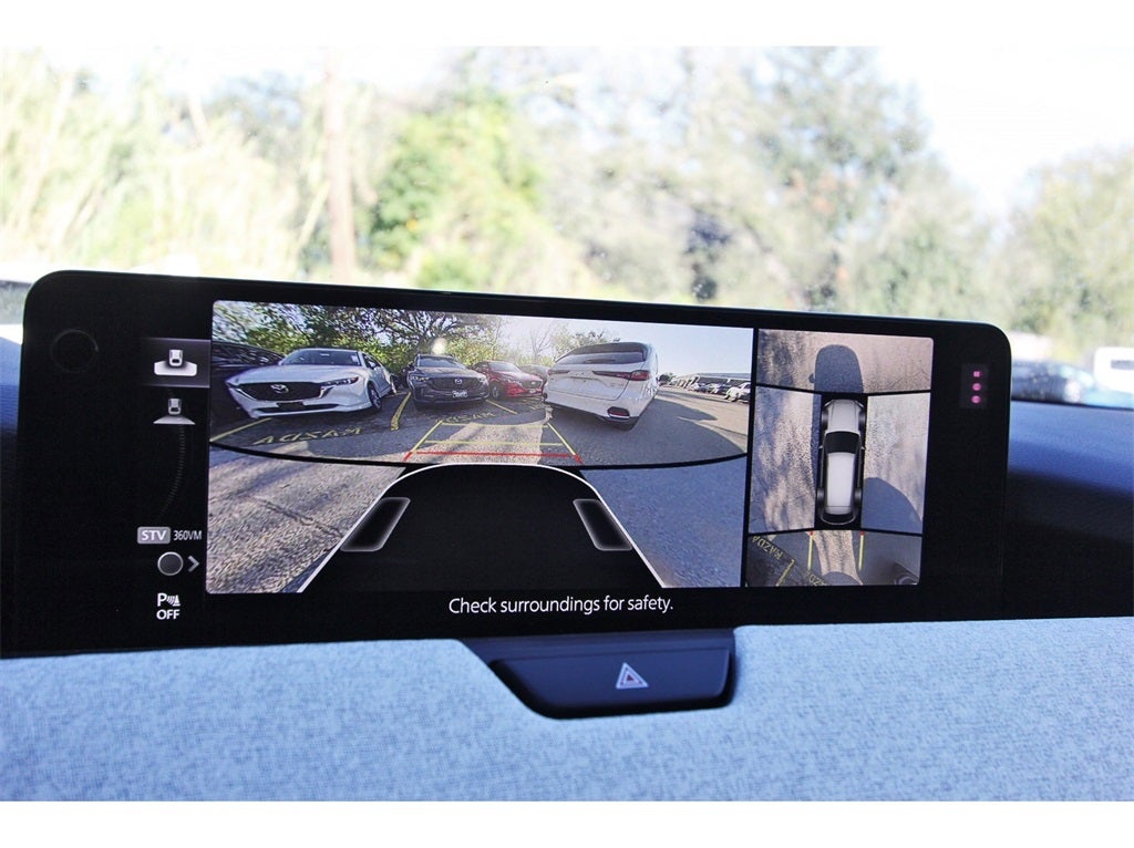 2026 Mazda Mazda CX-90 3.3 Turbo S Premium Plus AWD