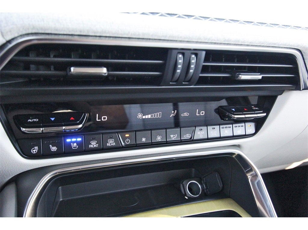 2026 Mazda Mazda CX-90 3.3 Turbo S Premium Plus AWD