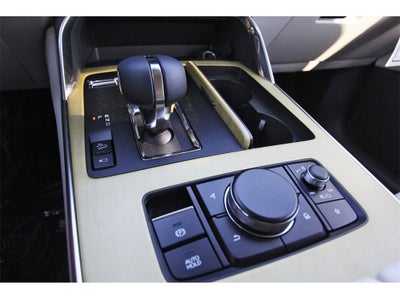 2026 Mazda Mazda CX-90 3.3 Turbo S Premium Plus AWD