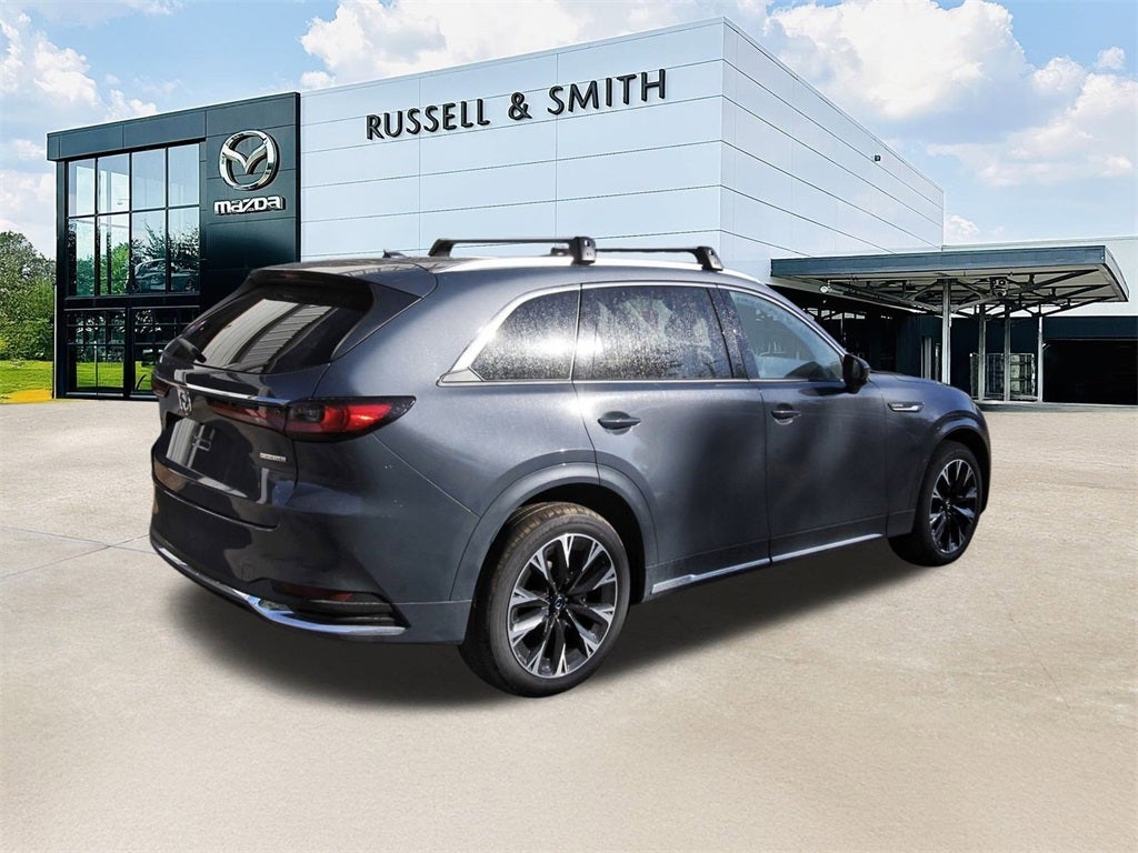 2026 Mazda Mazda CX-90 3.3 Turbo S Premium Plus AWD