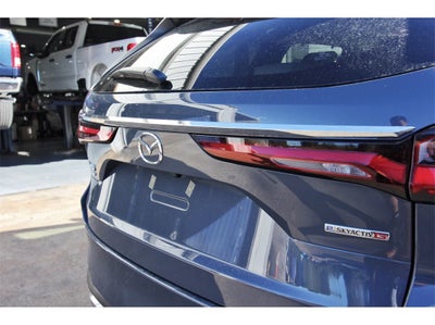 2026 Mazda Mazda CX-90 3.3 Turbo S Premium Plus AWD