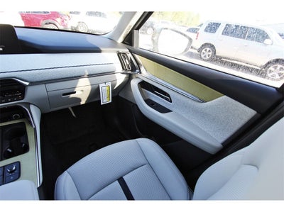 2026 Mazda Mazda CX-90 3.3 Turbo S Premium Plus AWD