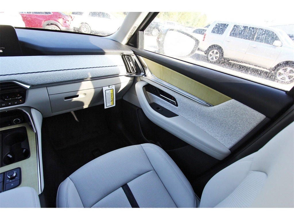 2026 Mazda Mazda CX-90 3.3 Turbo S Premium Plus AWD