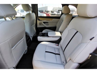 2026 Mazda Mazda CX-90 3.3 Turbo S Premium Plus AWD