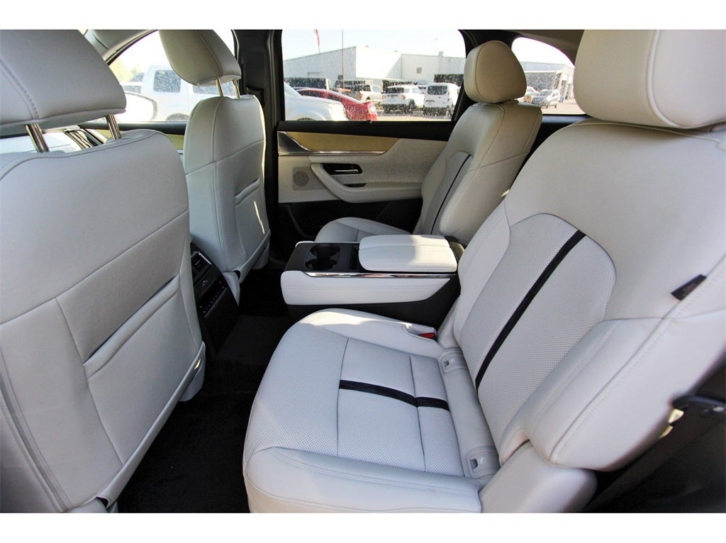 2026 Mazda Mazda CX-90 3.3 Turbo S Premium Plus AWD