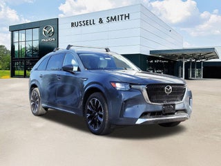 2026 Mazda Mazda CX-90