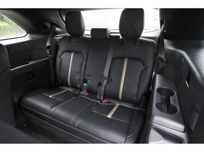 2026 Mazda Mazda CX-90 3.3 Turbo S Premium Plus AWD