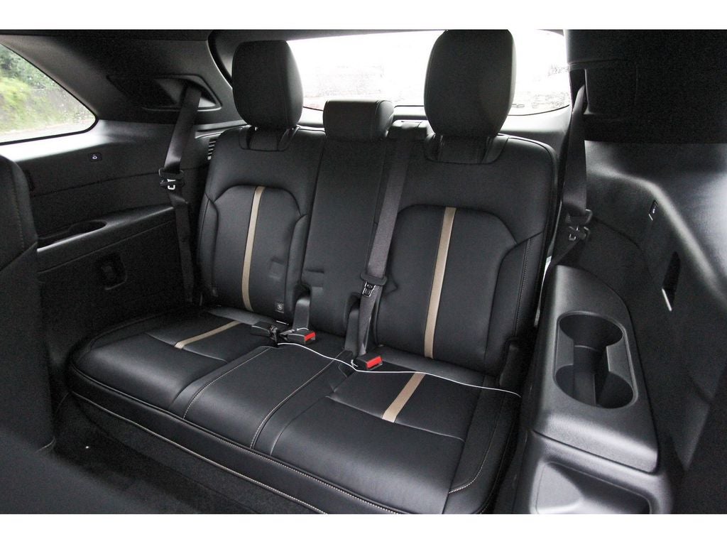 2026 Mazda Mazda CX-90 3.3 Turbo S Premium Plus AWD