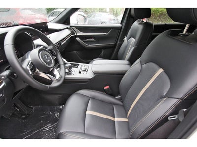 2026 Mazda Mazda CX-90 3.3 Turbo S Premium Plus AWD