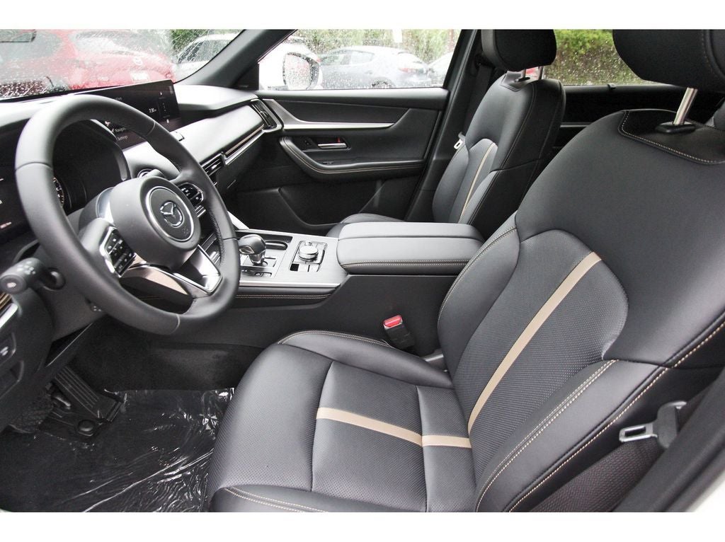 2026 Mazda Mazda CX-90 3.3 Turbo S Premium Plus AWD