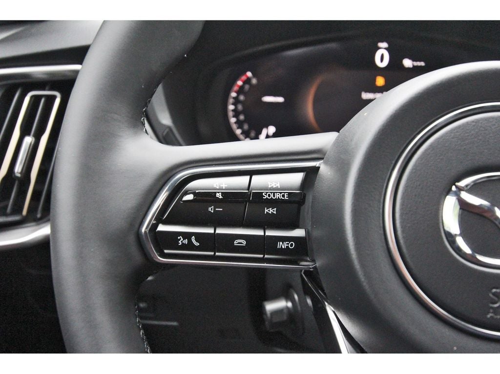 2026 Mazda Mazda CX-90 3.3 Turbo S Premium Plus AWD