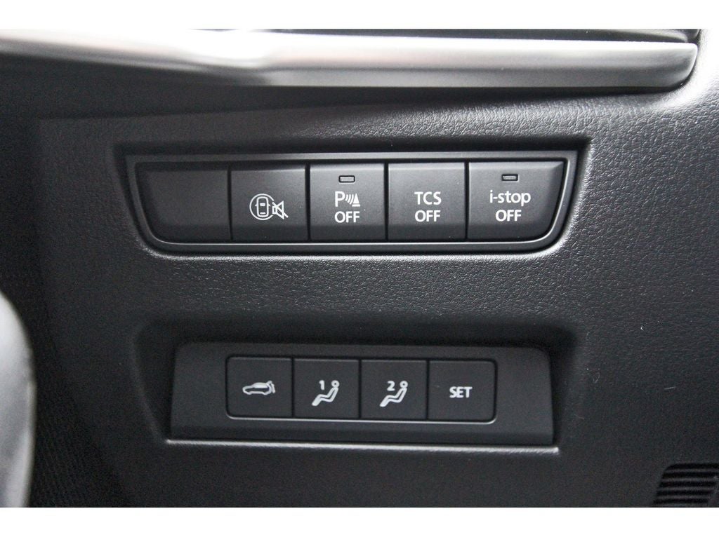 2026 Mazda Mazda CX-90 3.3 Turbo S Premium Plus AWD