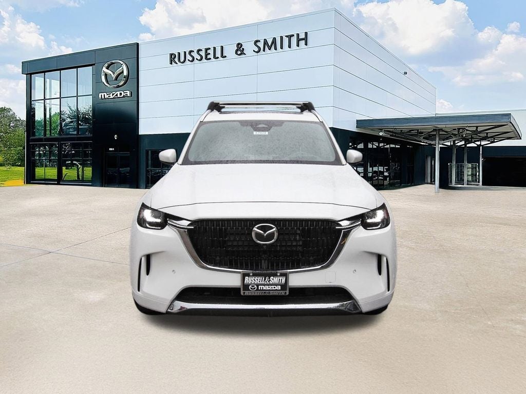 2026 Mazda Mazda CX-90 3.3 Turbo S Premium Plus AWD