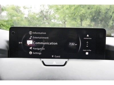 2026 Mazda Mazda CX-90 3.3 Turbo S Premium Plus AWD