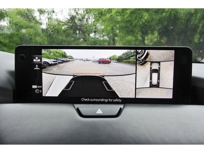 2026 Mazda Mazda CX-90 3.3 Turbo S Premium Plus AWD