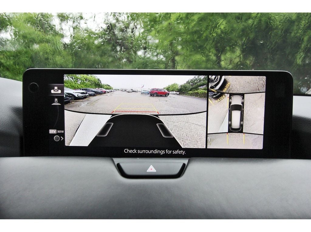 2026 Mazda Mazda CX-90 3.3 Turbo S Premium Plus AWD