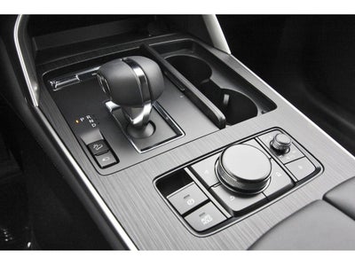 2026 Mazda Mazda CX-90 3.3 Turbo S Premium Plus AWD