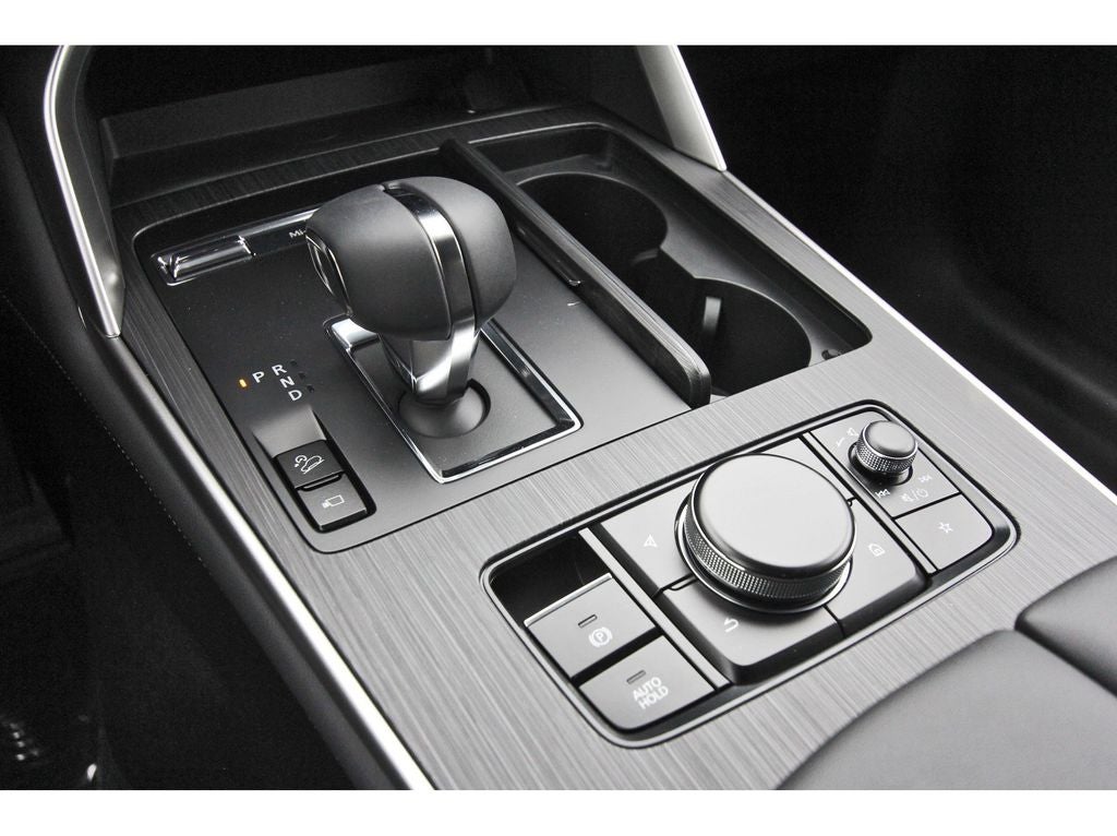 2026 Mazda Mazda CX-90 3.3 Turbo S Premium Plus AWD