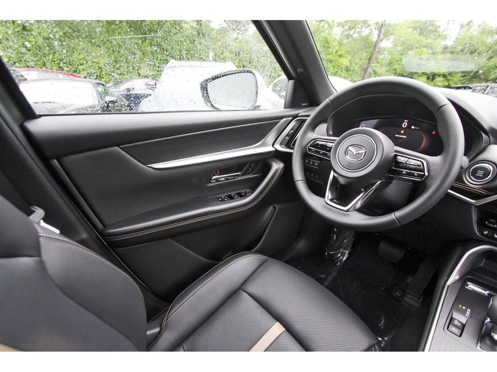 2026 Mazda Mazda CX-90 3.3 Turbo S Premium Plus AWD