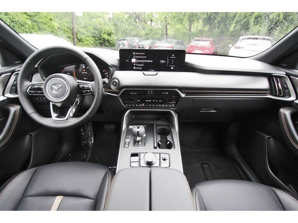 2026 Mazda Mazda CX-90 3.3 Turbo S Premium Plus AWD