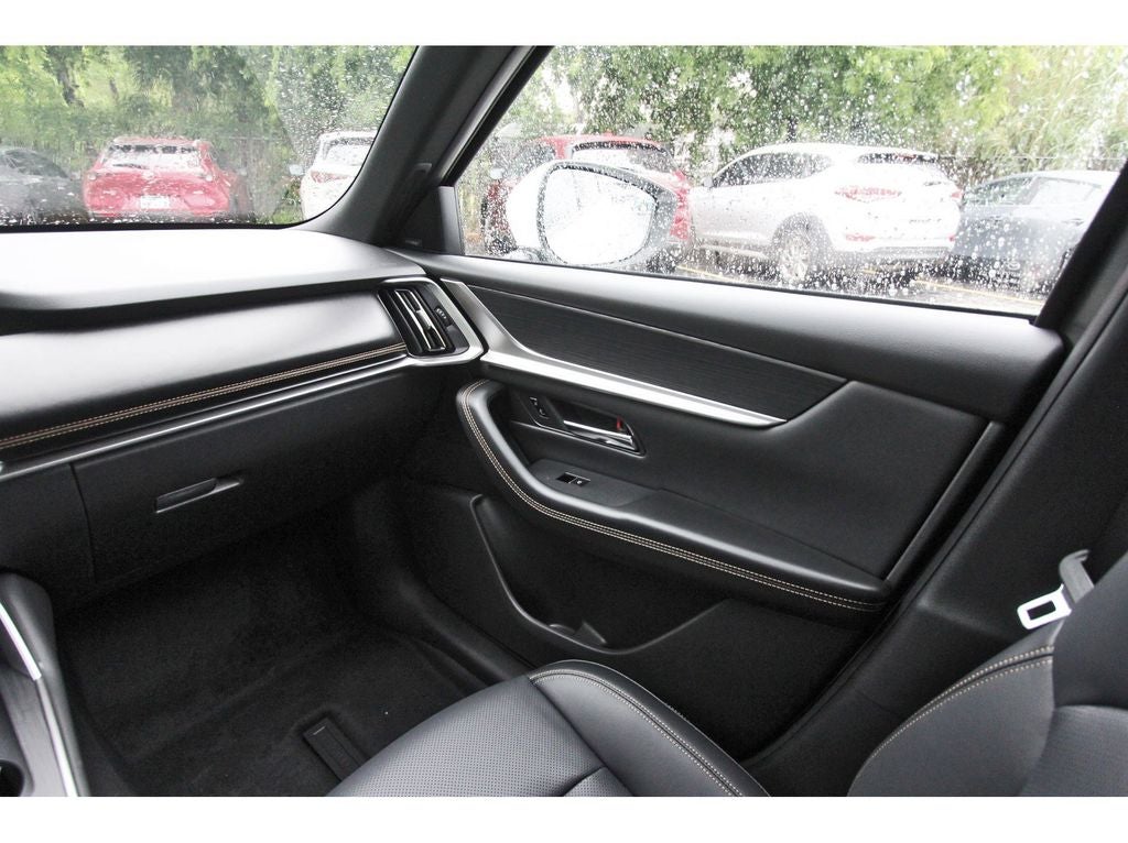 2026 Mazda Mazda CX-90 3.3 Turbo S Premium Plus AWD