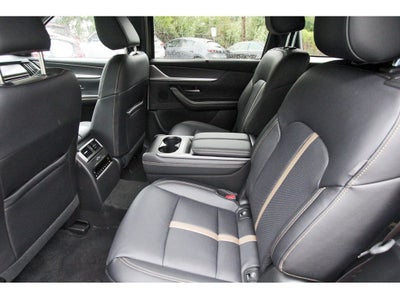 2026 Mazda Mazda CX-90 3.3 Turbo S Premium Plus AWD