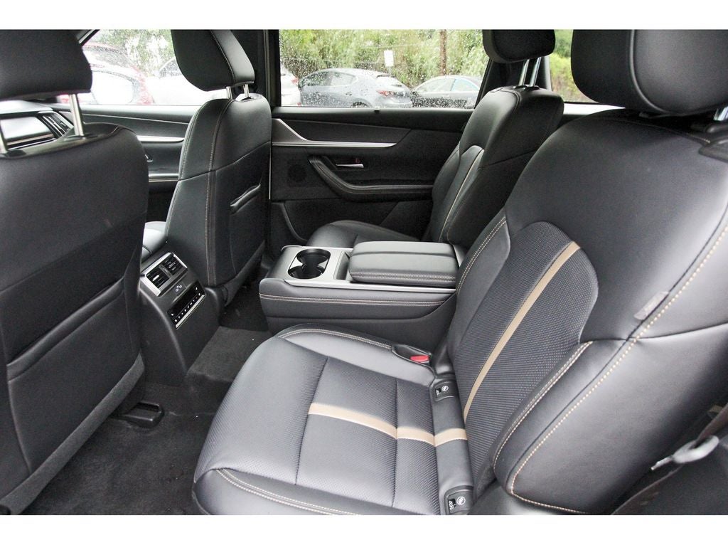 2026 Mazda Mazda CX-90 3.3 Turbo S Premium Plus AWD