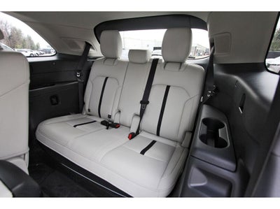 2026 Mazda Mazda CX-90 3.3 Turbo S Premium Plus AWD