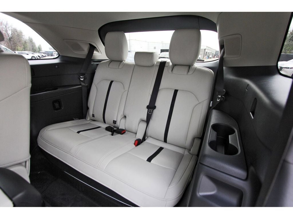 2026 Mazda Mazda CX-90 3.3 Turbo S Premium Plus AWD