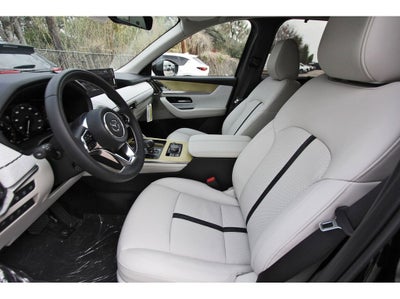 2026 Mazda Mazda CX-90 3.3 Turbo S Premium Plus AWD