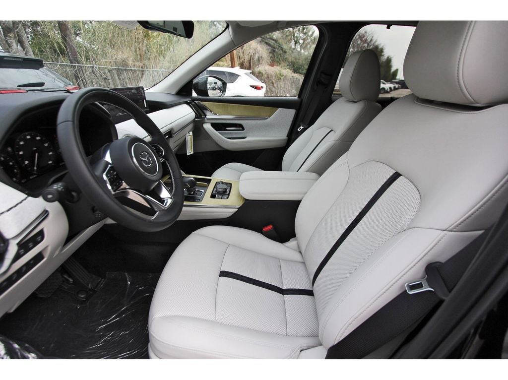 2026 Mazda Mazda CX-90 3.3 Turbo S Premium Plus AWD