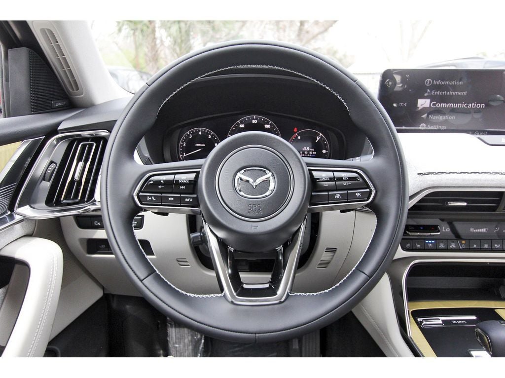 2026 Mazda Mazda CX-90 3.3 Turbo S Premium Plus AWD