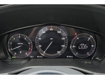 2026 Mazda Mazda CX-90 3.3 Turbo S Premium Plus AWD