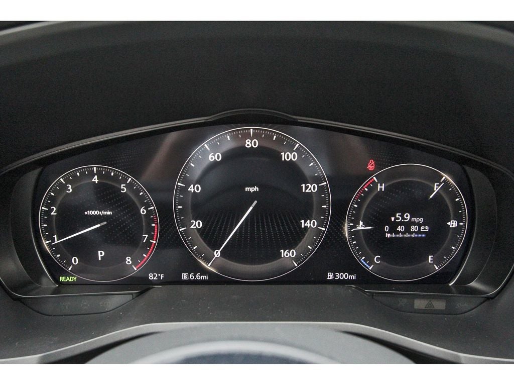 2026 Mazda Mazda CX-90 3.3 Turbo S Premium Plus AWD