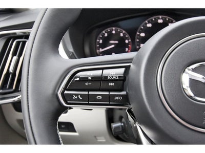 2026 Mazda Mazda CX-90 3.3 Turbo S Premium Plus AWD