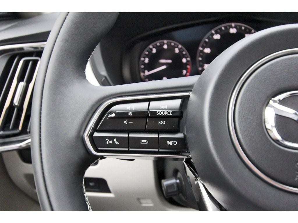 2026 Mazda Mazda CX-90 3.3 Turbo S Premium Plus AWD