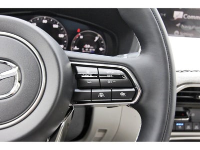 2026 Mazda Mazda CX-90 3.3 Turbo S Premium Plus AWD