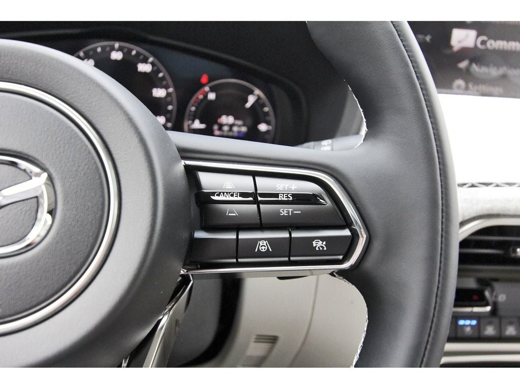 2026 Mazda Mazda CX-90 3.3 Turbo S Premium Plus AWD