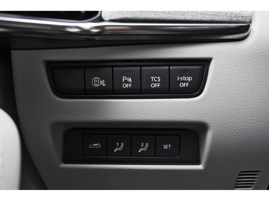 2026 Mazda Mazda CX-90 3.3 Turbo S Premium Plus AWD