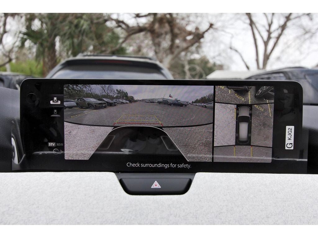 2026 Mazda Mazda CX-90 3.3 Turbo S Premium Plus AWD